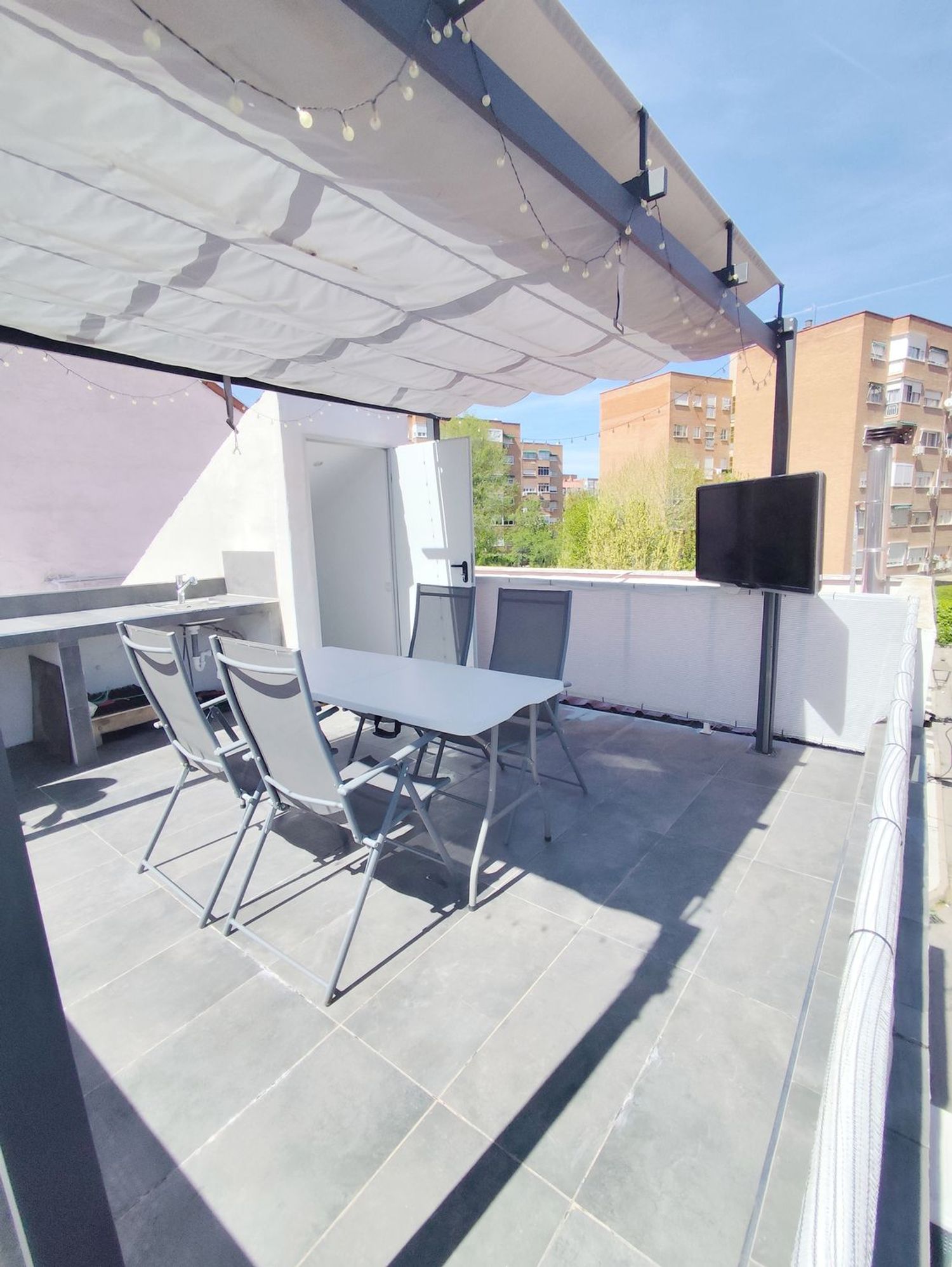 Casa independiente en calle Olivar, 24 - Foto 2