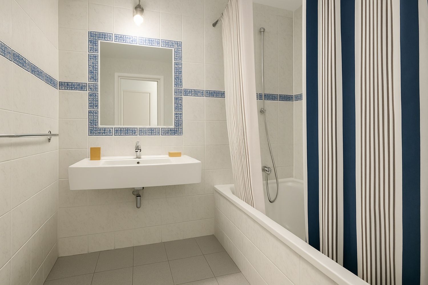 Piso en calle Babor, 3 - Foto 9