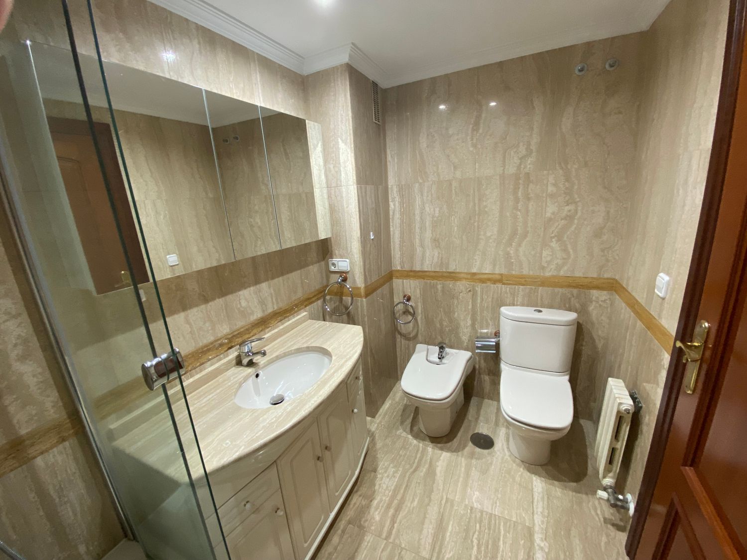 Piso en avenida Hispanidade, 82 - Foto 23