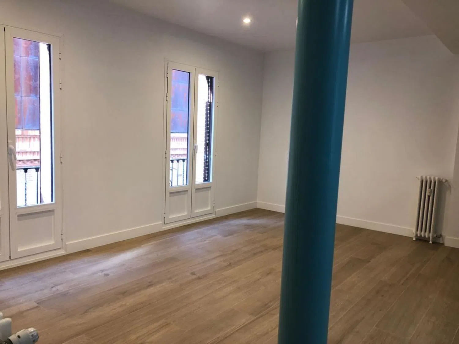 Piso en paseo del Prado, 34 - Foto 4