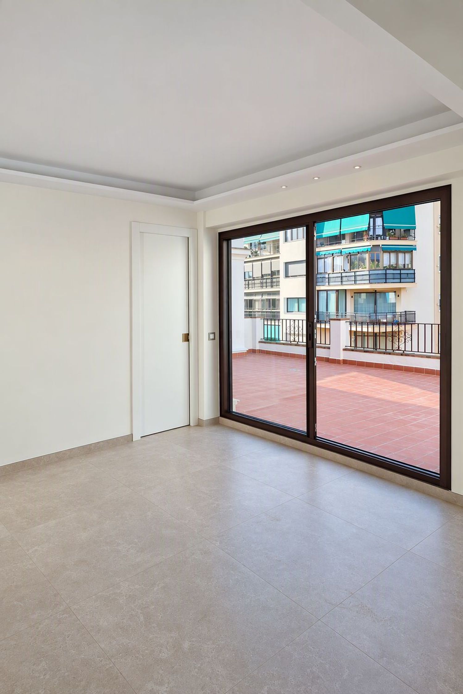 Piso en Malagueta - Monte Sancha, Malagueta - Monte Sancha - Foto 9