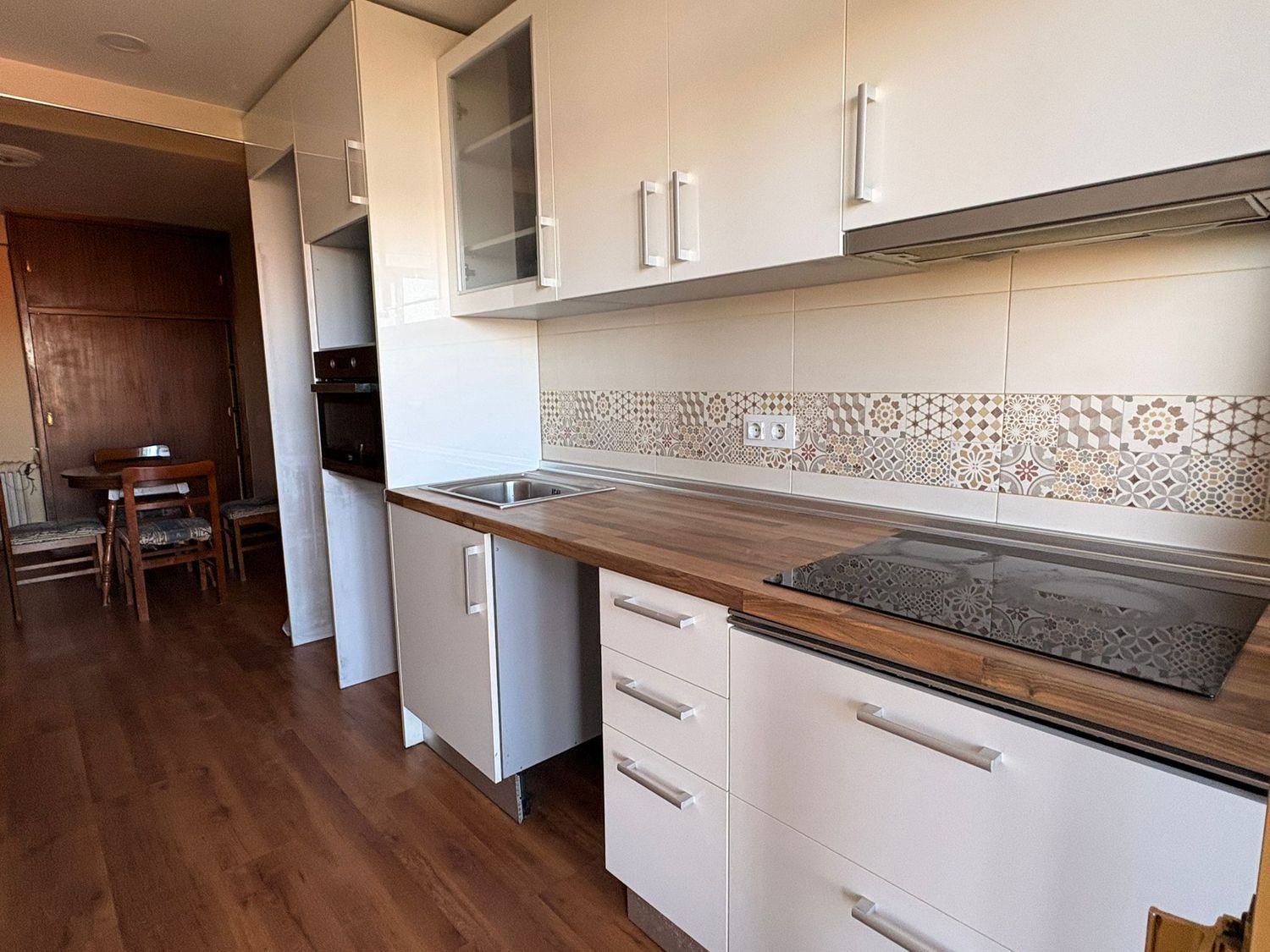 Piso en avenida de la Onu, 22 - Foto 6