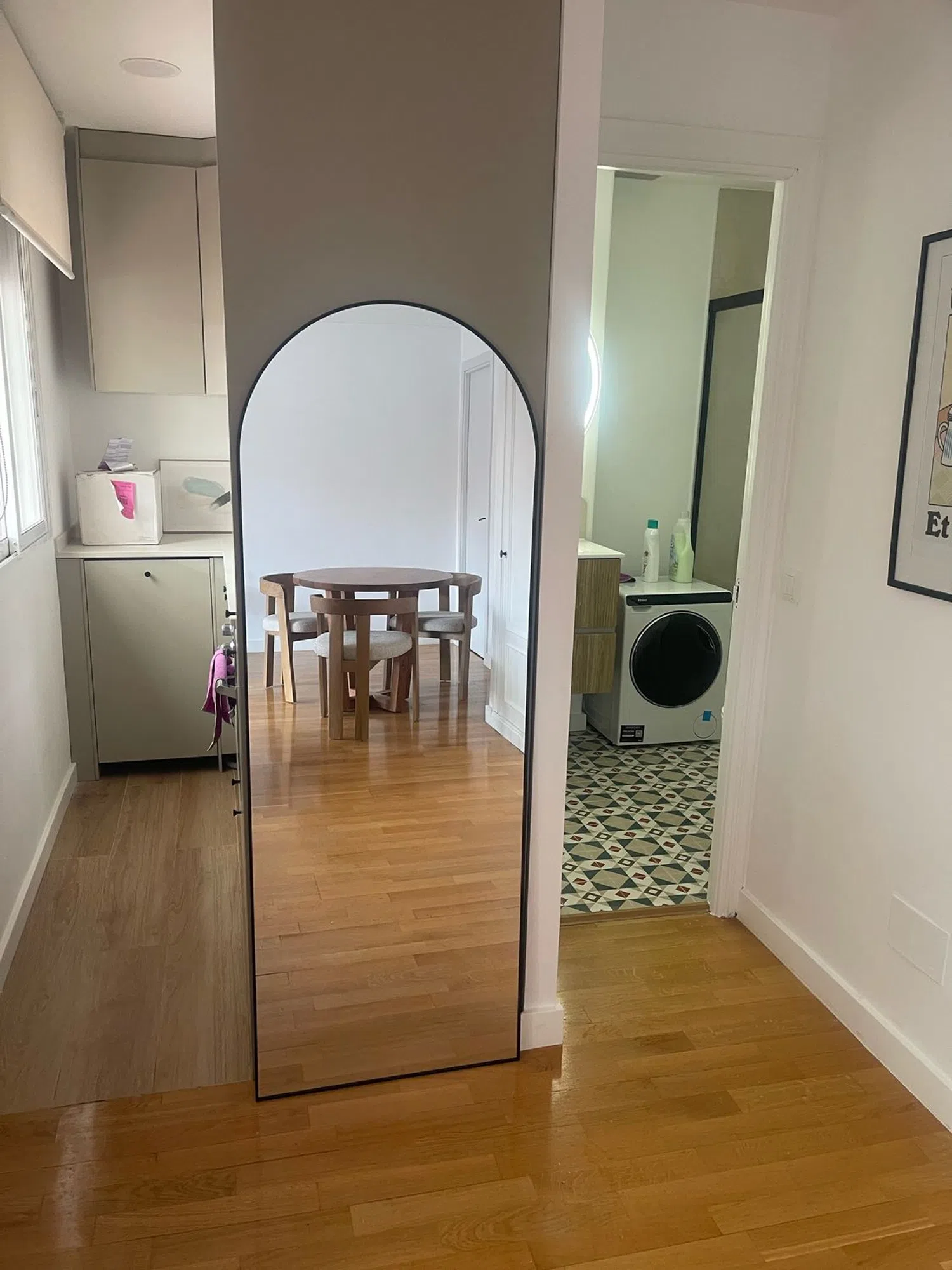 Ático en calle de la Orden, 4 - Foto 12