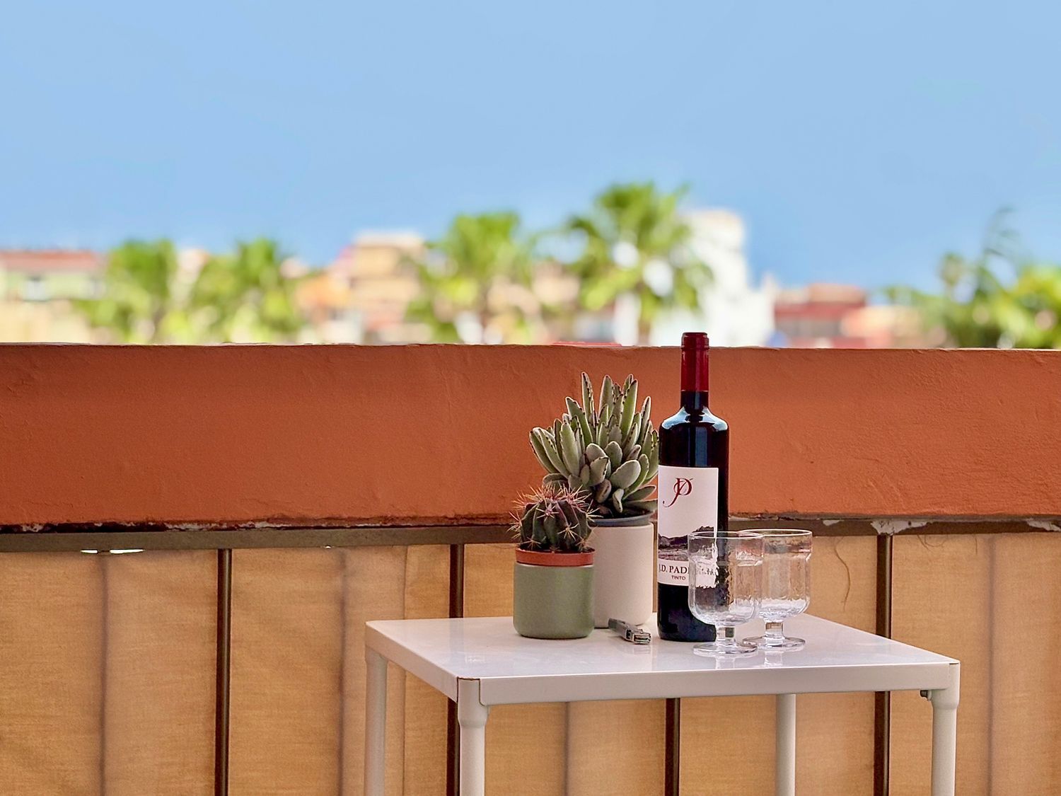 Estudio en avenida Melchor Luz, 1 - Foto 7