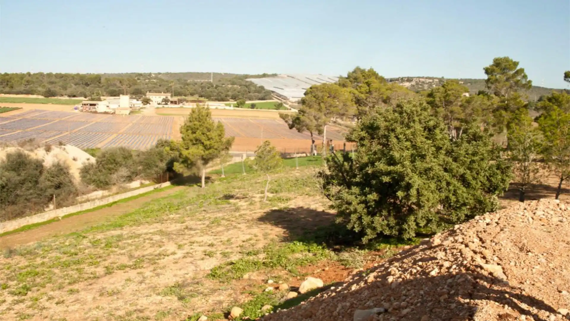 Finca rústica en  Diseminado 8725- Sa Casa Blanca 363 - Foto 6