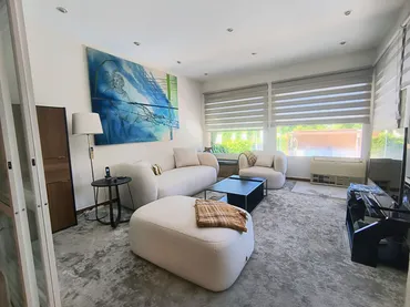Chalet en Pozuelo de Alarcón - Foto 8