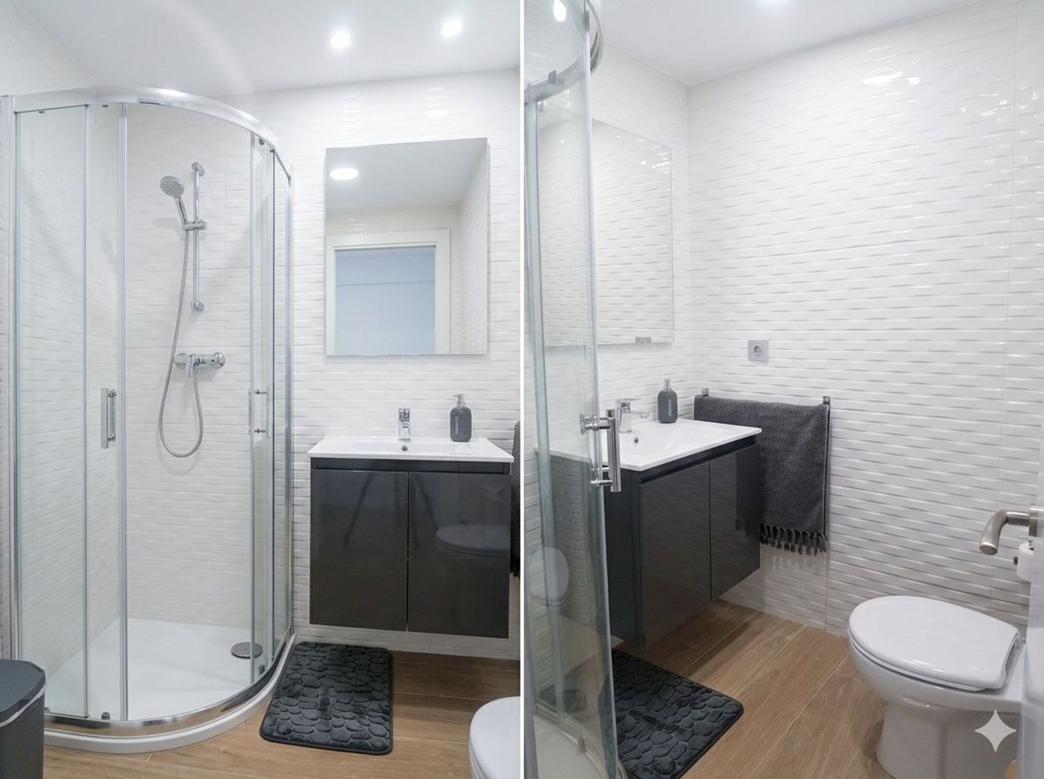 Piso en calle Bazán, 7 - Foto 10