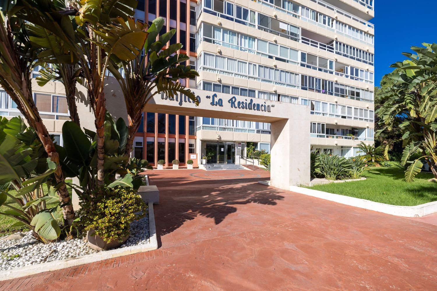 Estudio en Avenida Jacaranda, 33, Las Chapas-Alicate Playa - Foto 17