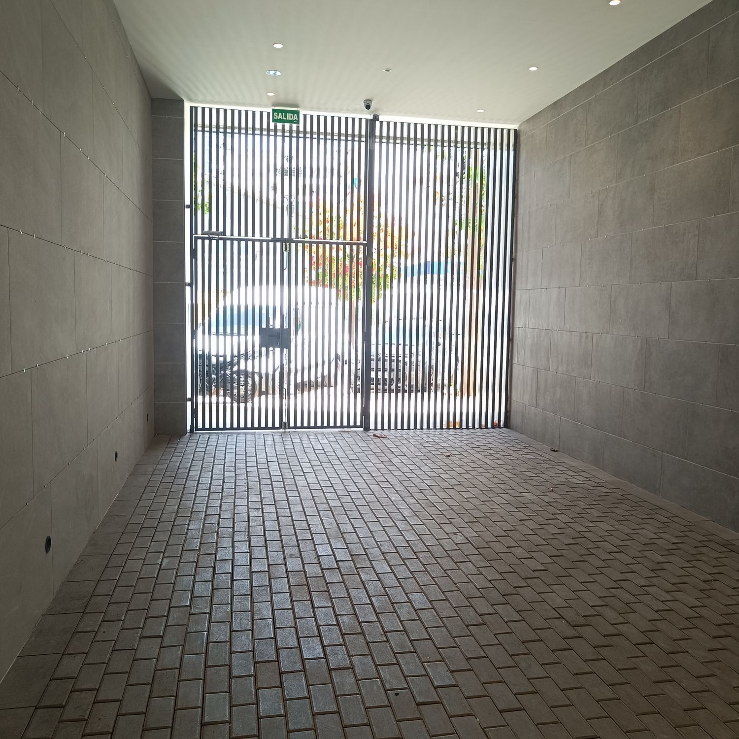 Piso en Calle de Campos Crespo, 46, Safranar - Foto 30