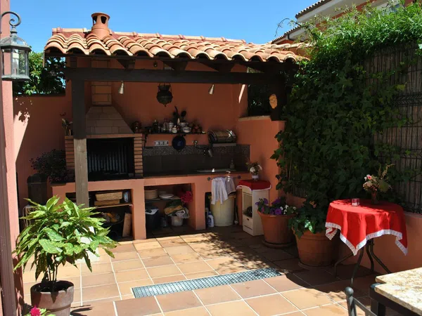 Chalet pareado en Calle Rengalengo, 24 - Foto 4