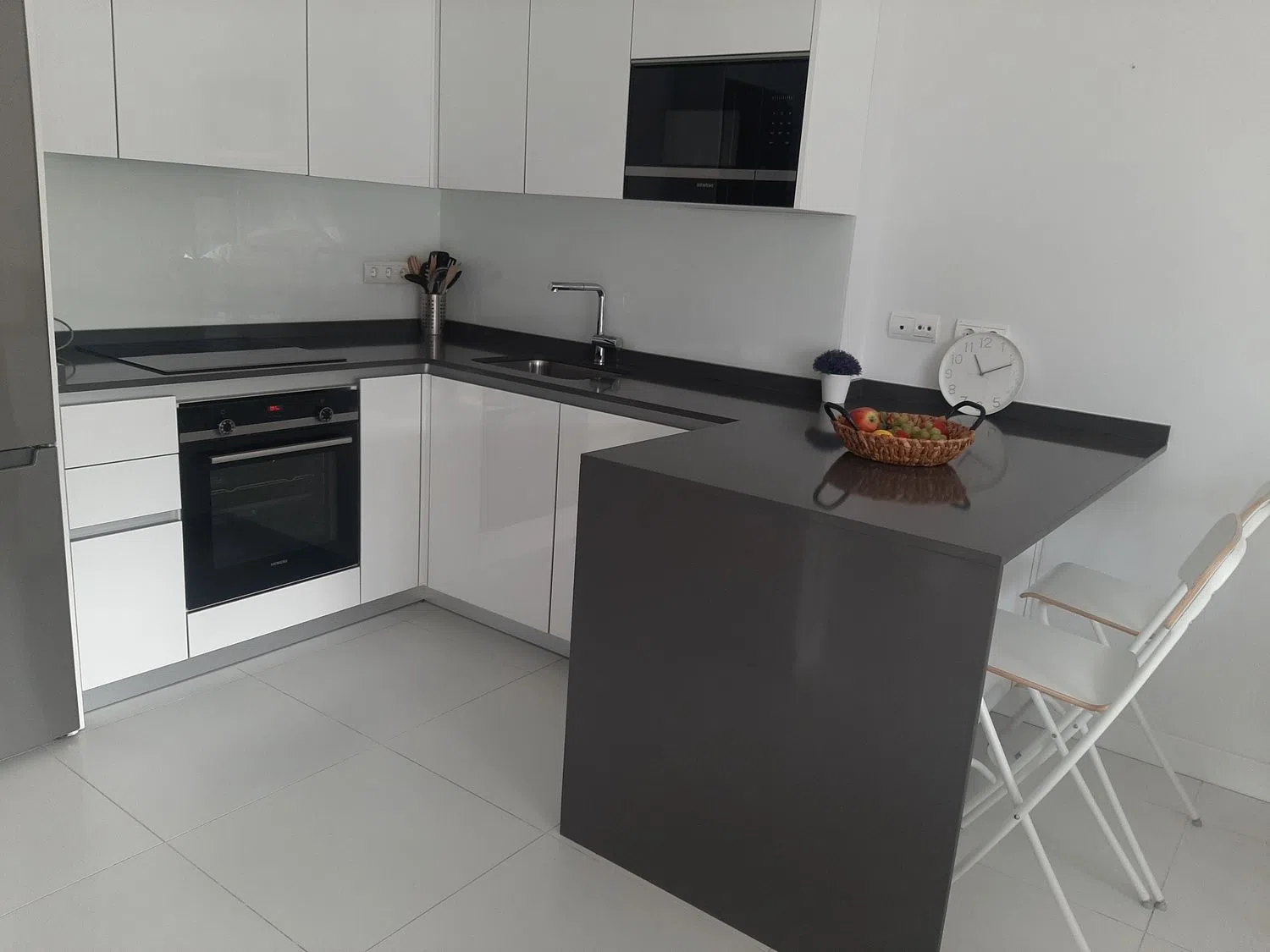 Piso en avenida Monasterio De Silos, 32 - Foto 20