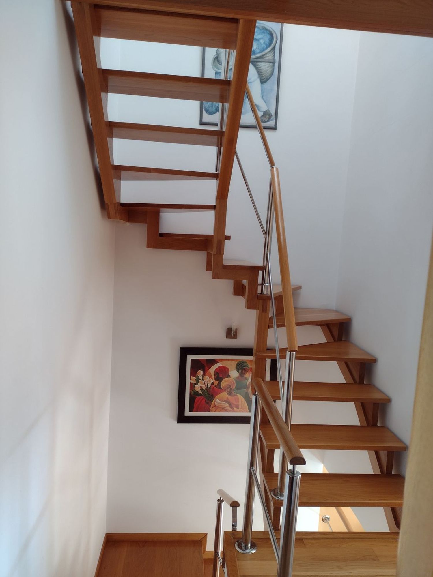 Chalet adosado en calle Xose Chao Rego, 32 - Foto 23