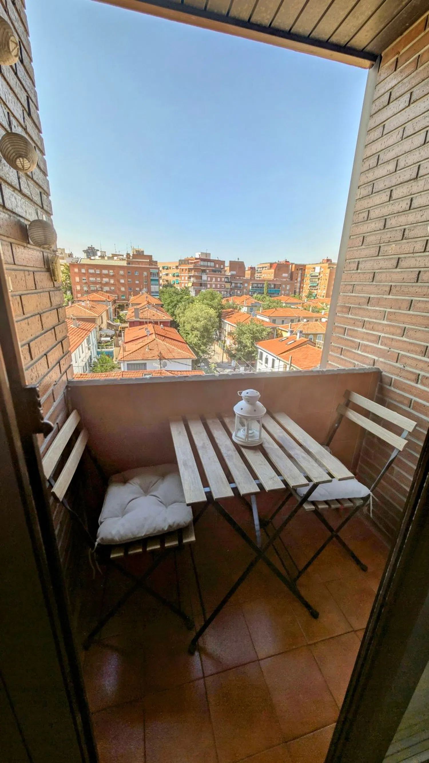 Piso en avenida de los Toreros, 16 - Foto 1