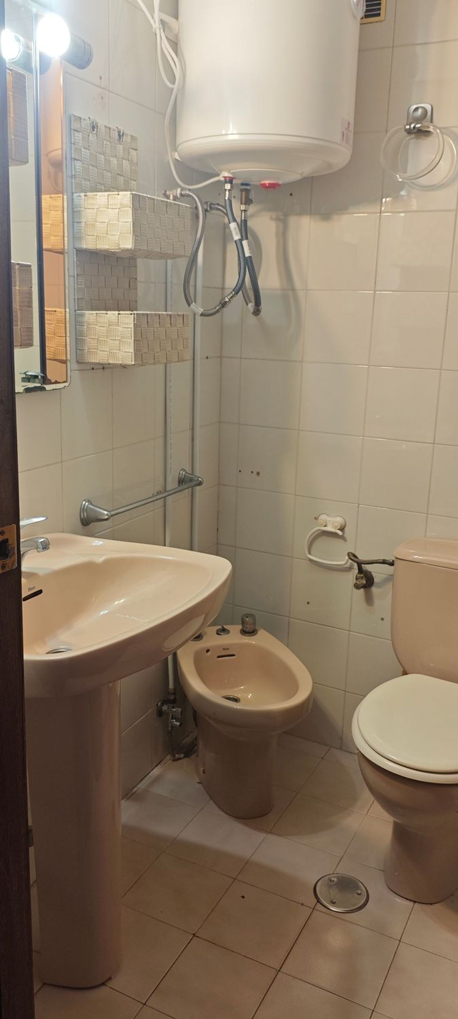 Piso en Plaza Circular, 9, Santa María de Gracia - Foto 5
