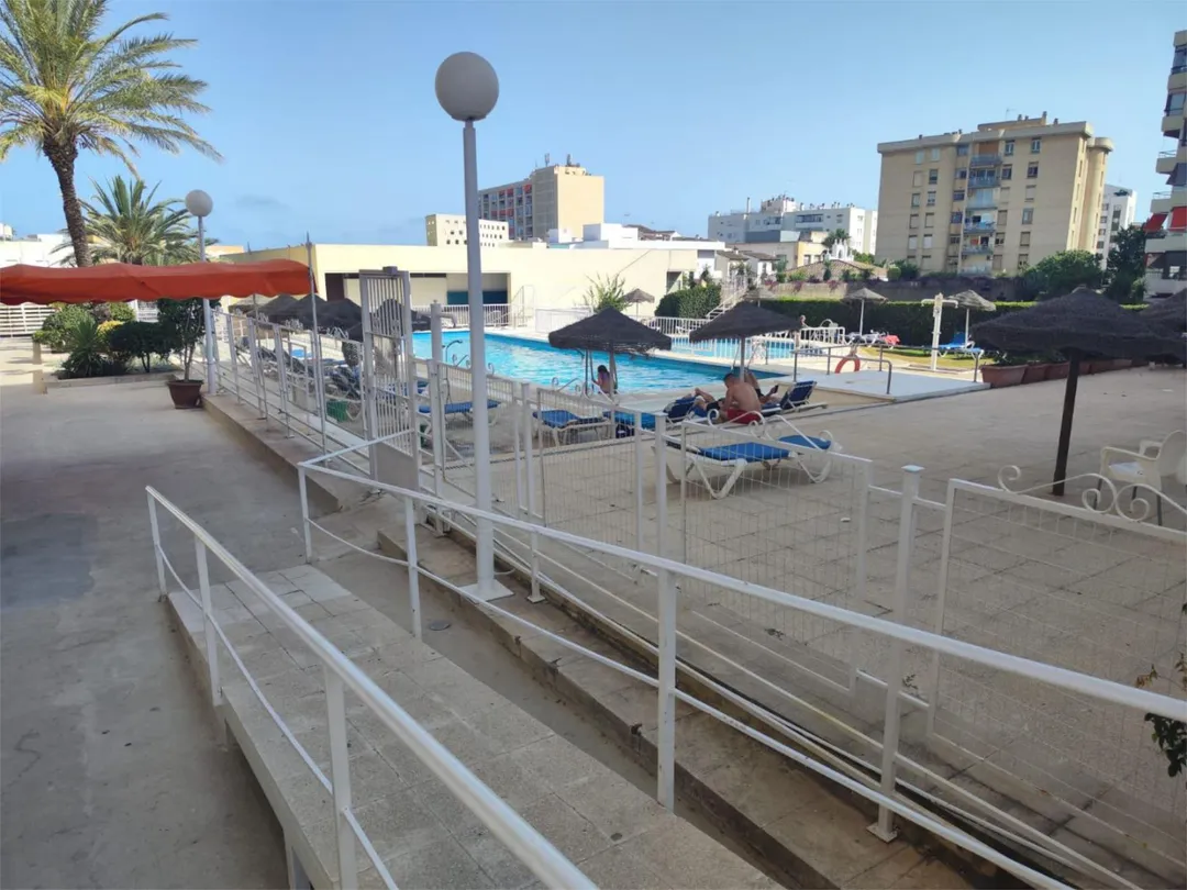 Apartamento en  Calle Danza Invisible 4 - Foto 18