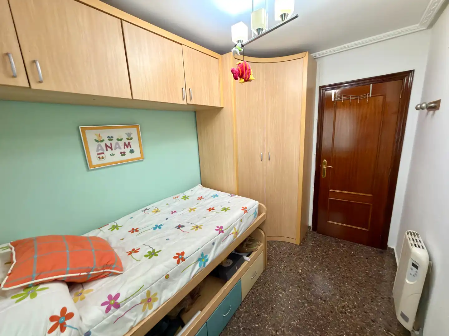 Piso en  Carrer de Montellano - Foto 23