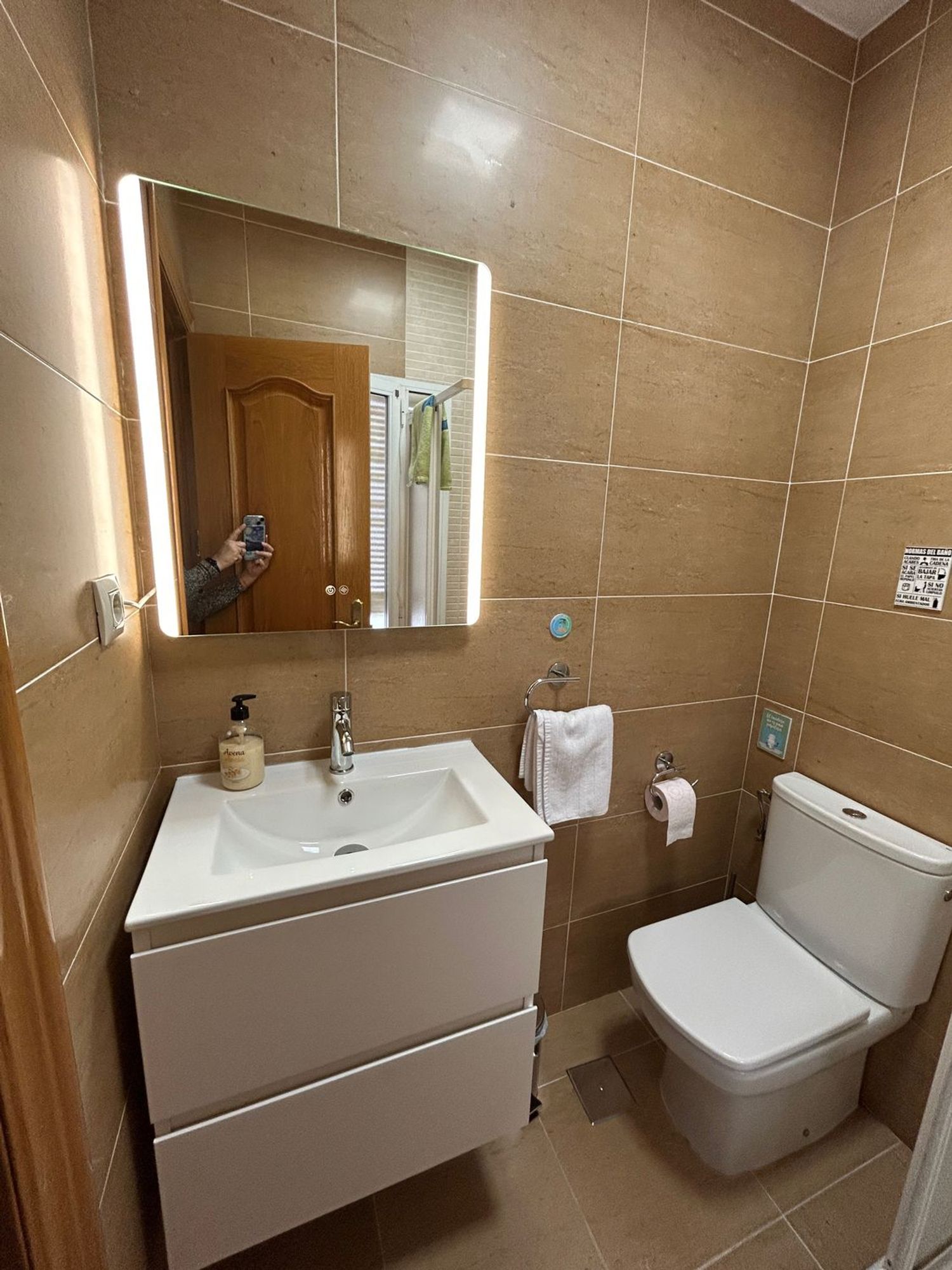 Piso en Pozo Concejo, 3, El Torreón - Los Ángeles - El Pilar, El Torreón - Los Ángeles - El Pilar - Foto 15