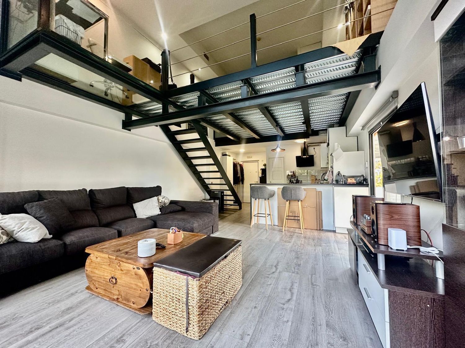 Loft en Avenida del Cerro del Águila, 4, Pol. Industrial sur, Pol. Industrial sur - Foto 11