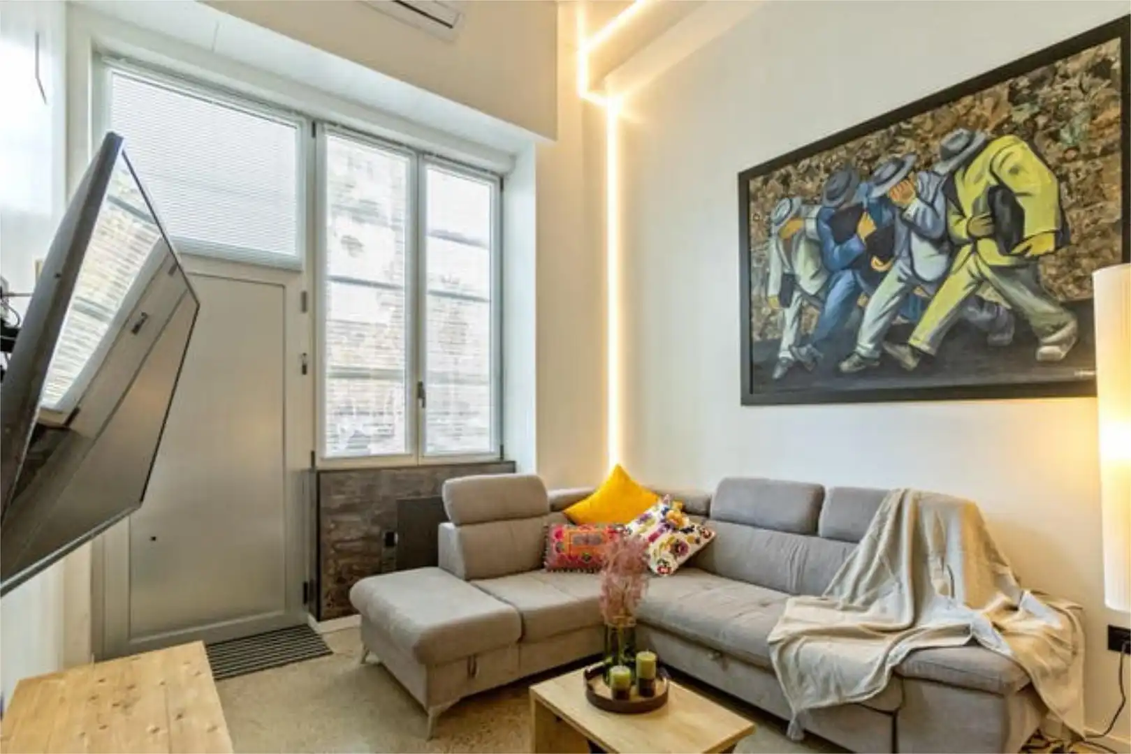 Apartamento en Benicalap - Foto 4