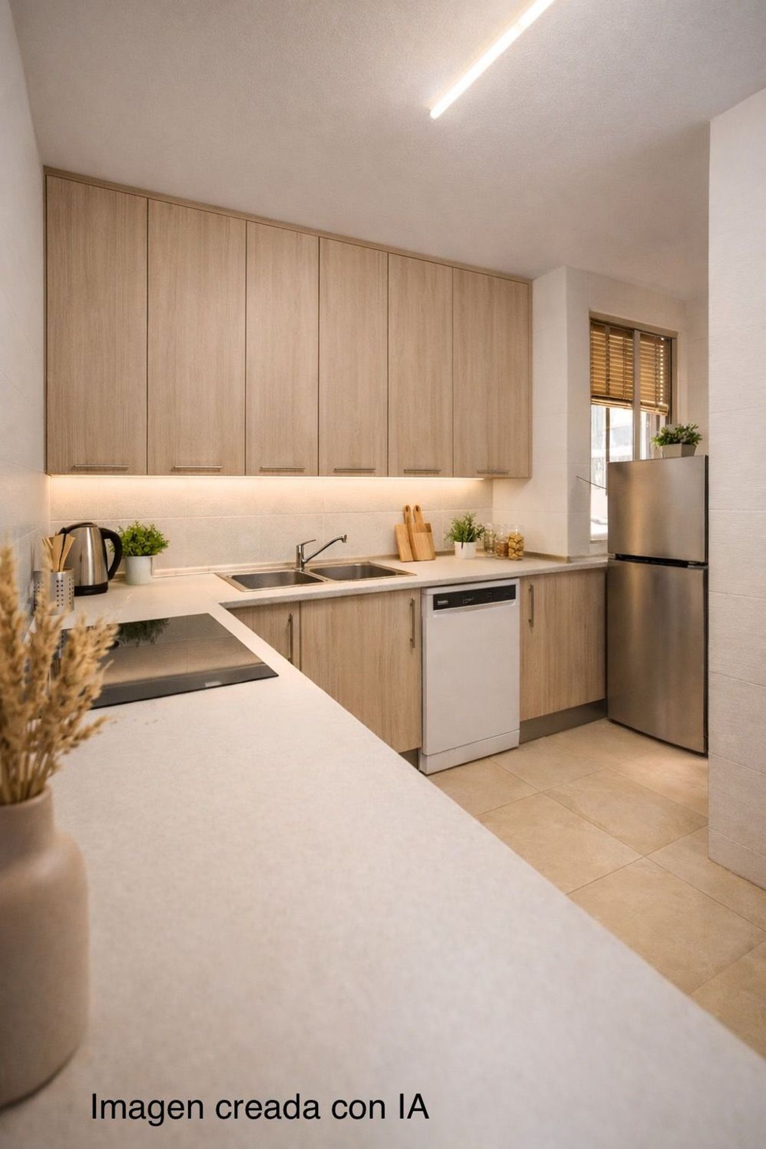 Piso en calle Salado, 10 - Foto 7