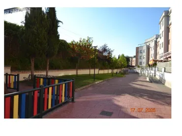 Piso en  Argüello Carvajal Teologo Siglo XVII 36 - Foto 7