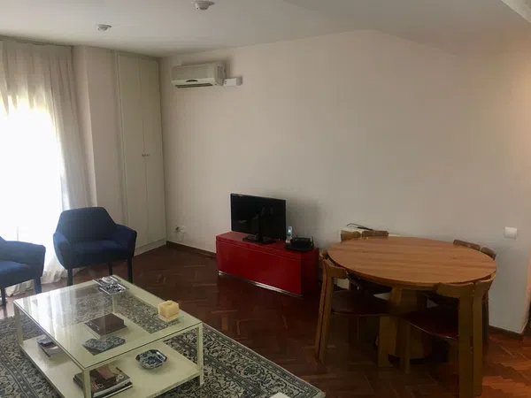 Piso en Calle de Eugenio Salazar, 37, Ciudad Jardín - Foto 5