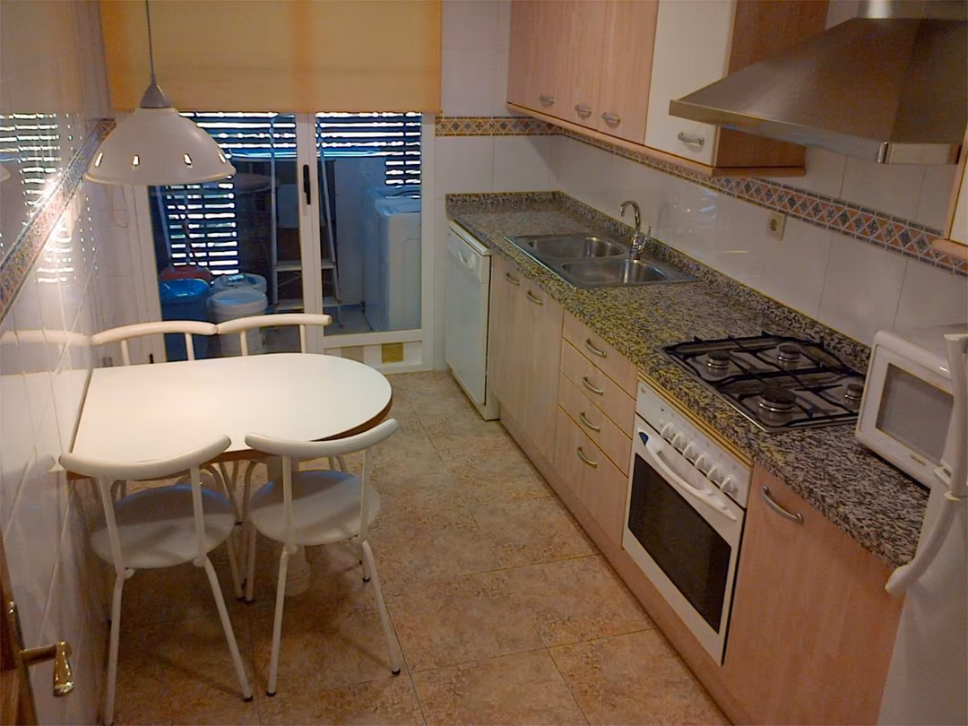 Piso en  Avinguda de les Corts Valencianes 17 - Foto 12