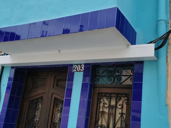 Ático en calle del Progrés, 203
