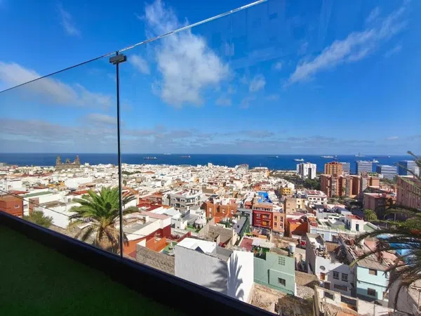 Chalet adosado en Calle Cantabria, 32, San Juan-San José - Foto 31
