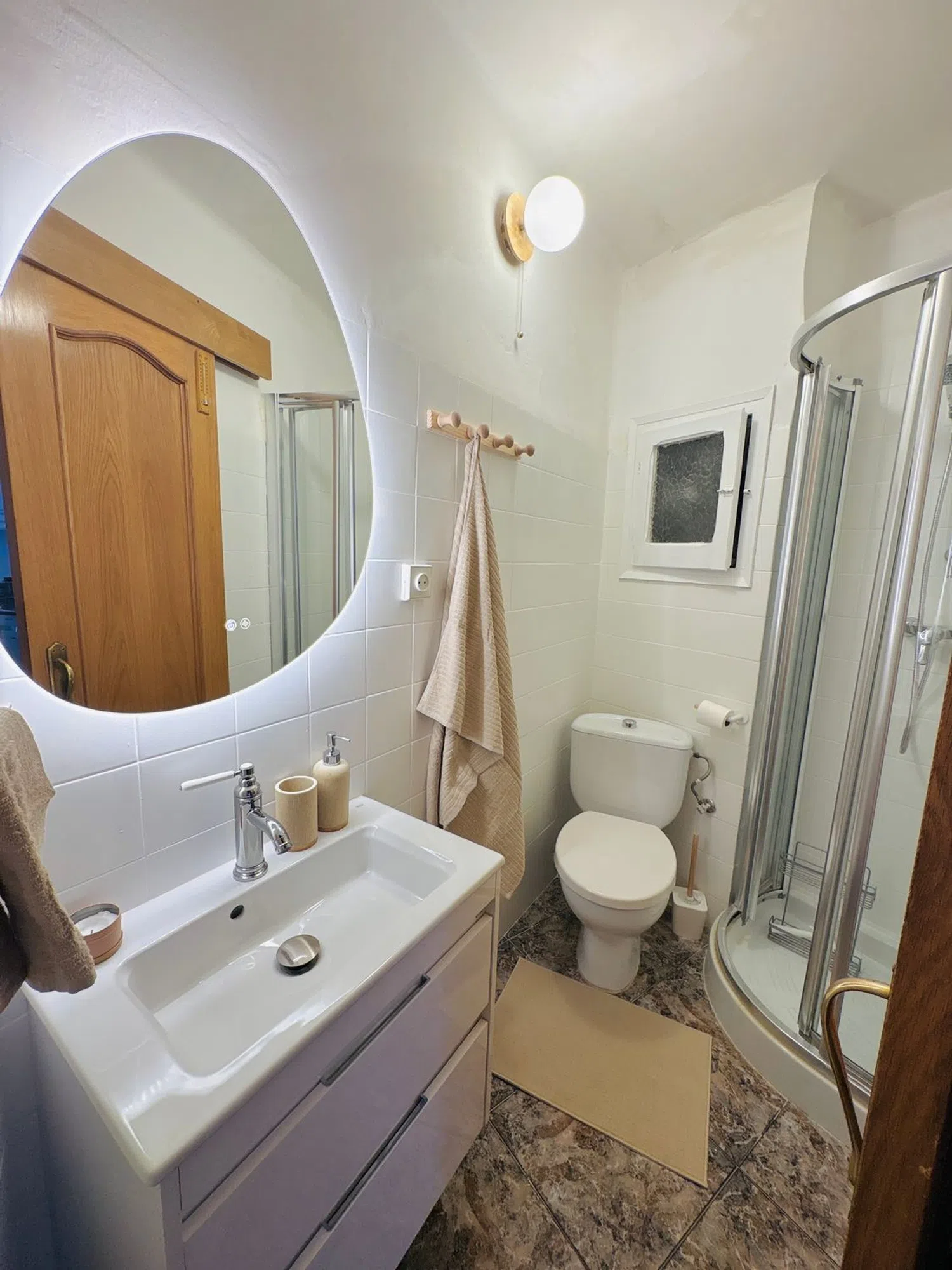 Piso en calle del Brasil, 38 - Foto 22