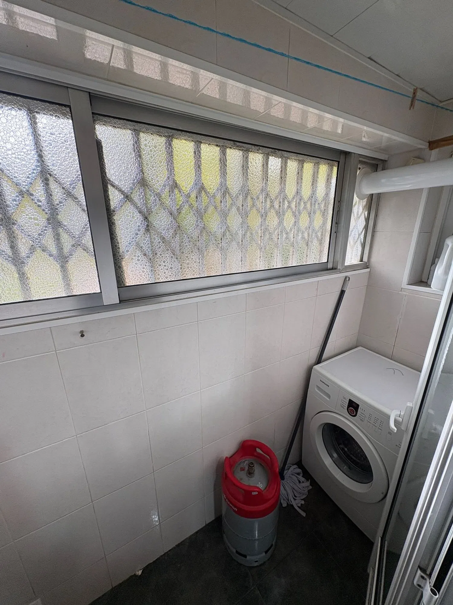 Piso en calle del Concili de Trento, 326 - Foto 2