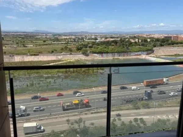 Estudio en Vara de Quart - Foto 4