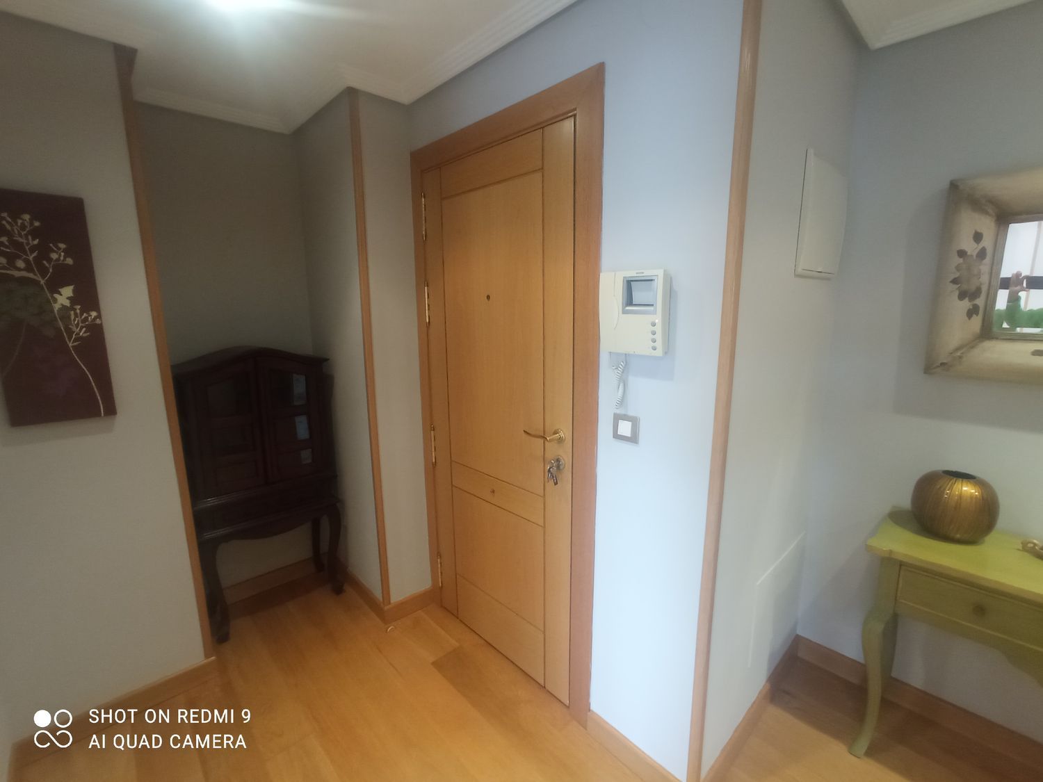 Piso en calle Jorge Sepúlveda, 25 - Foto 2