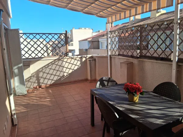 Ático en Calle Murcia, 30 - Foto 1