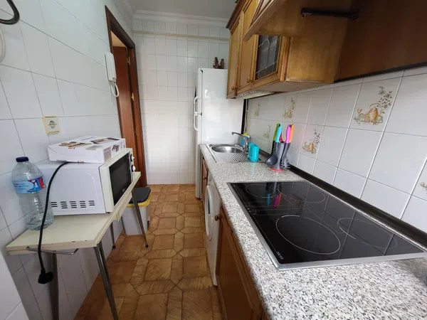 Piso en Avenida de Hytasa, 3, Su Eminencia - La Oliva - Foto 5