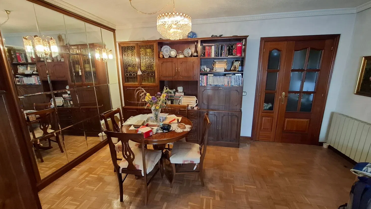 Piso en avenida de Nuestra Señora de Fátima, 92 - Foto 10