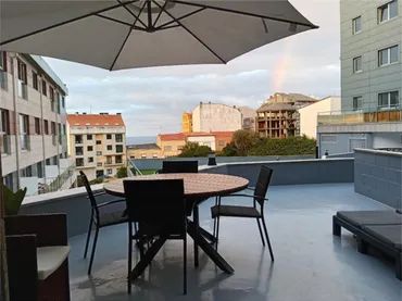 Piso en Malpica de Bergantiños - Foto 2