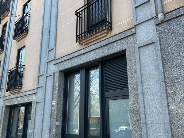 Piso en Avenida Vicente del Bosque, 38 -52, Chinchibarra - Foto 15
