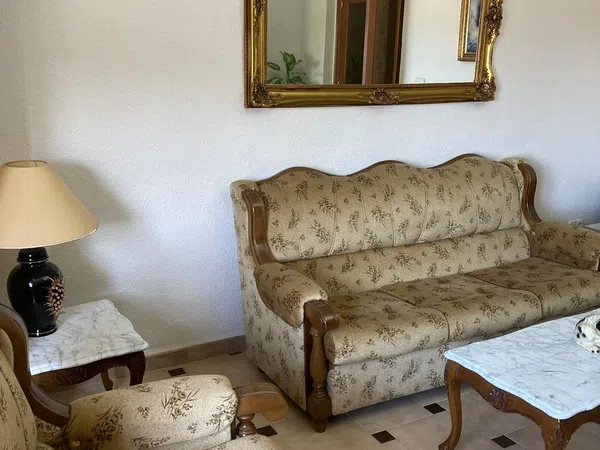 Chalet adosado en Calle Carlos Martínez Crouselles, 24 - Foto 26
