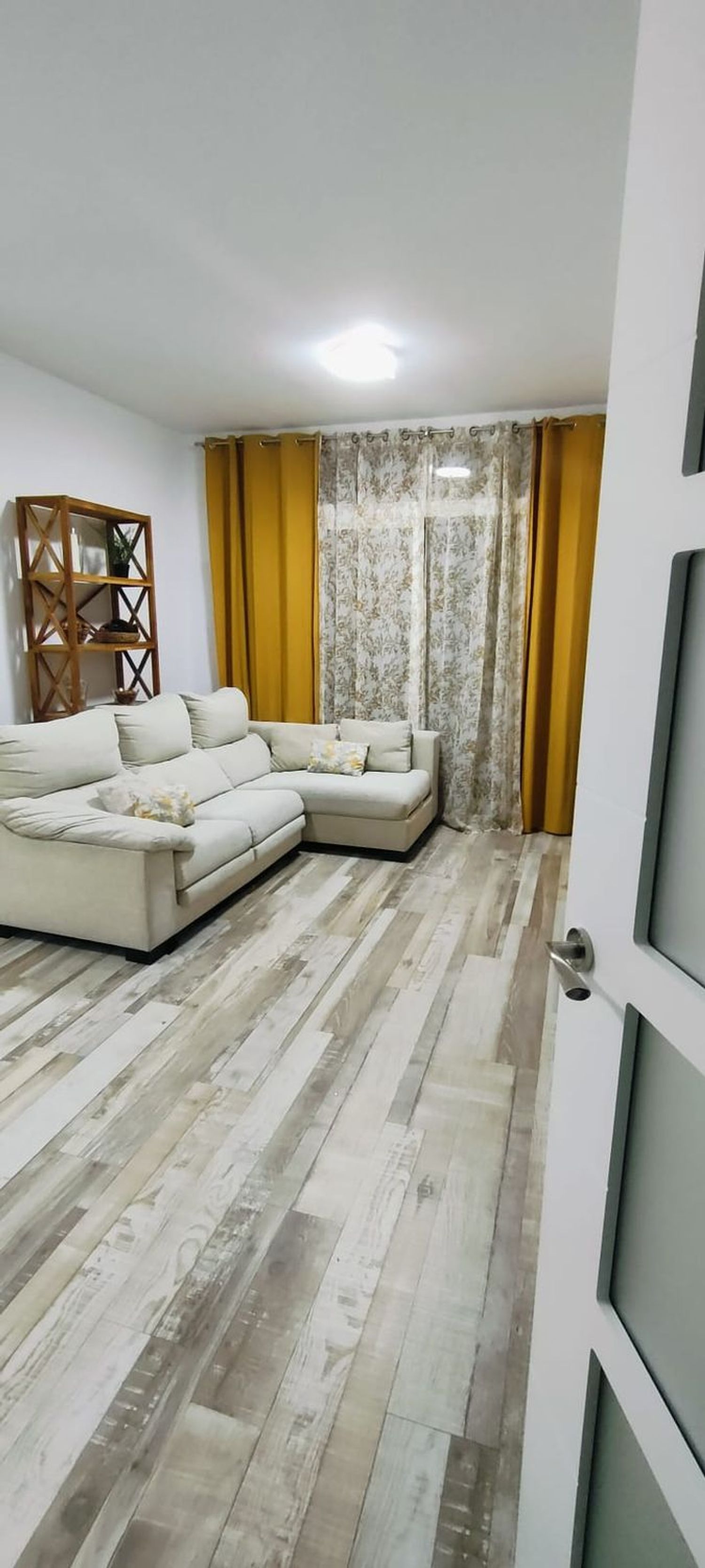 Piso en calle Galeón, 1