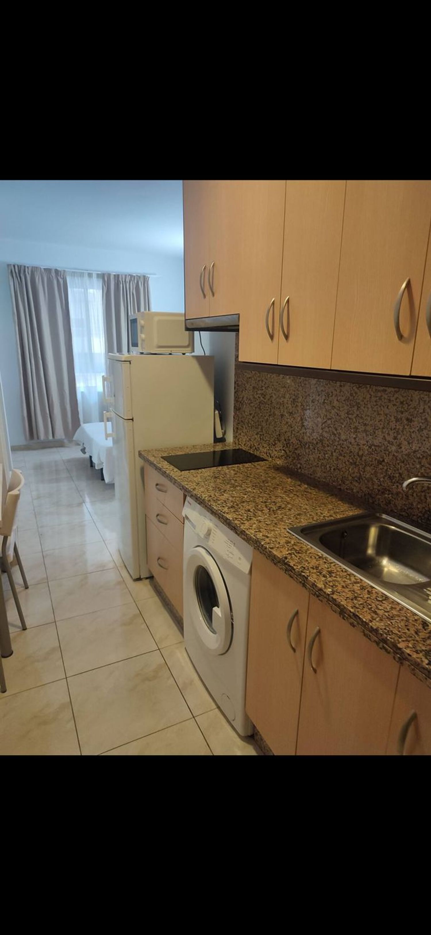 Estudio en Calle de la Rosa, 55 - Foto 8