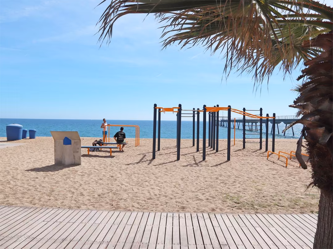 Piso en  Passeig Marítim 23 - Foto 40