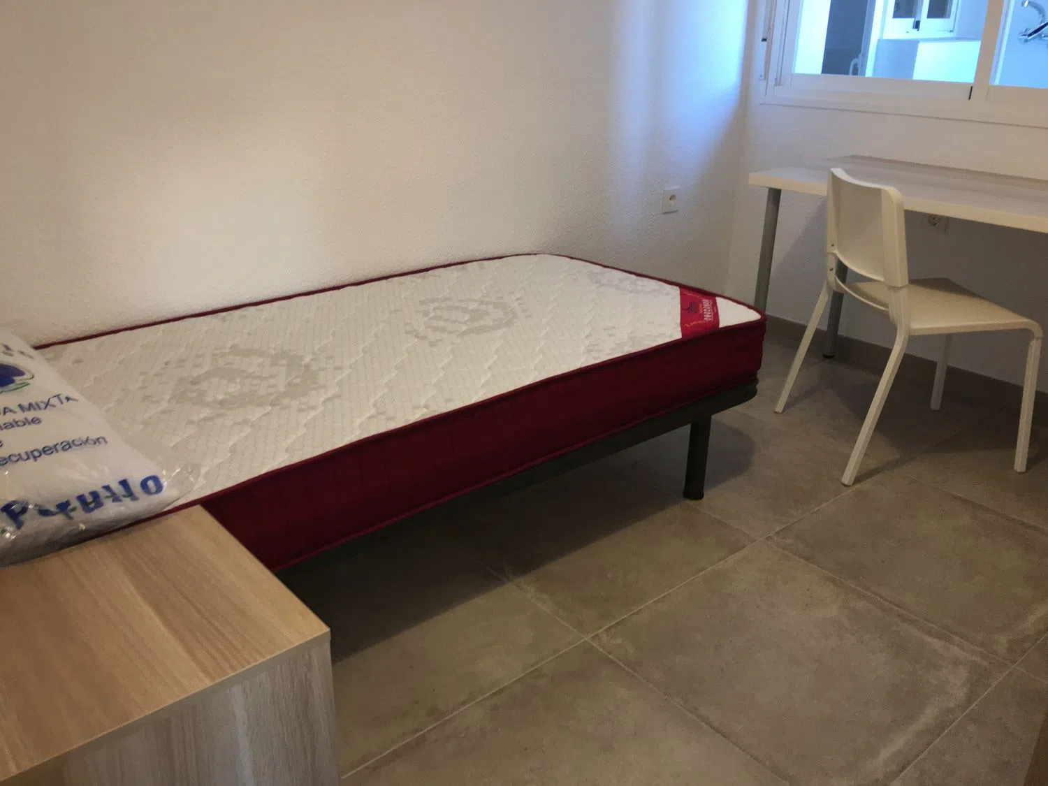 Piso en circunvalación Encina, 23 - Foto 29