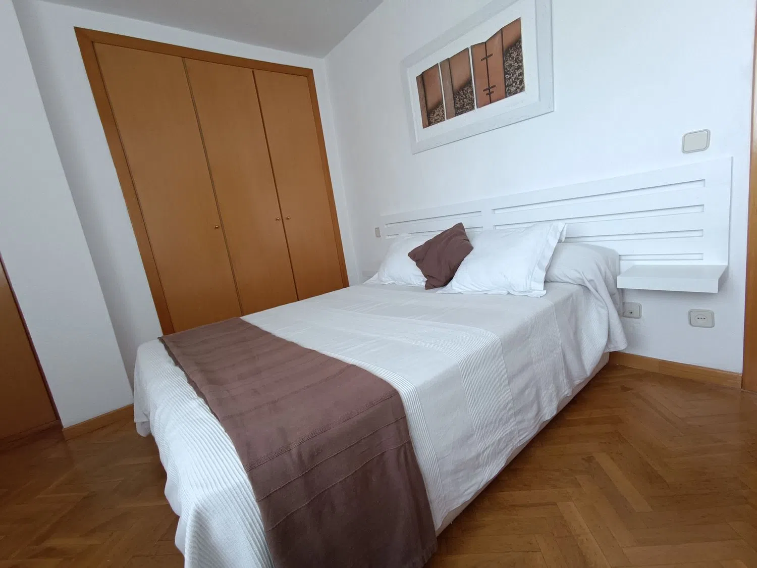 Piso en avenida de los Encuartes, 3 - Foto 16