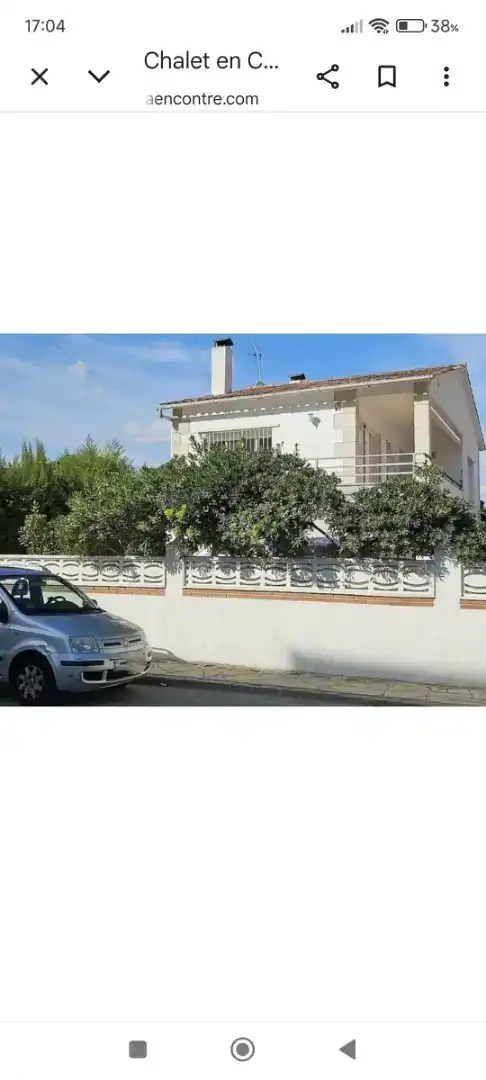 Chalet en  Carrer Àncora 41 - Foto 29