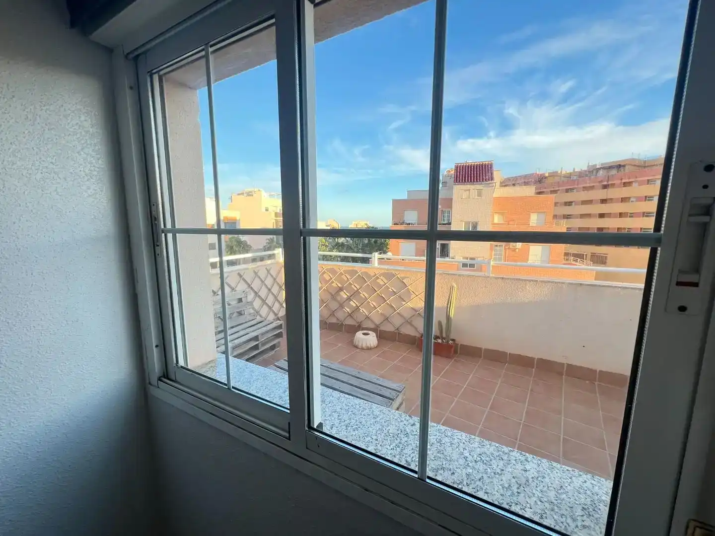 Piso en  Avenida Sabinar 34 - Foto 17