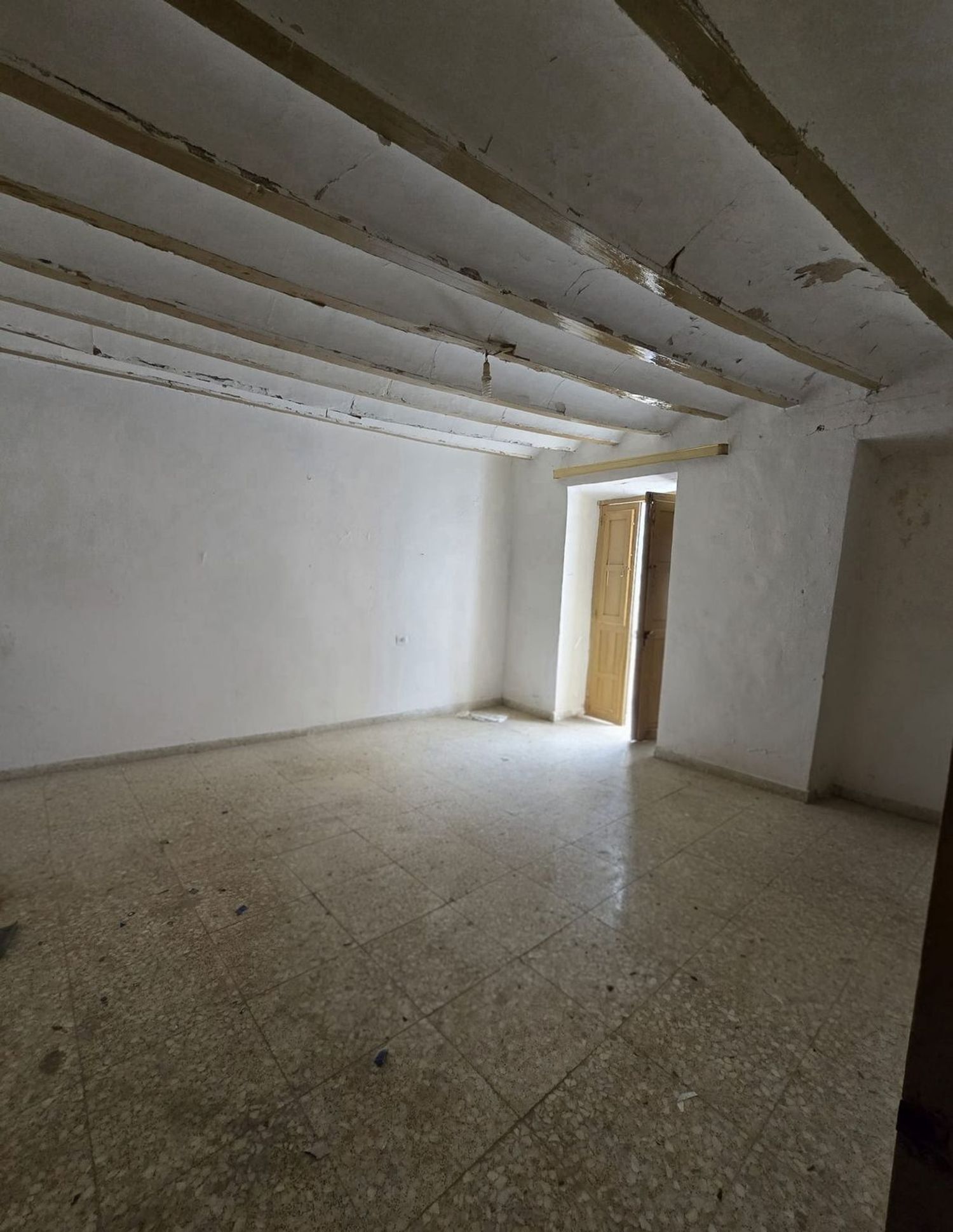 Chalet adosado en Calle Virgen del Carmen, 9 - Foto 3