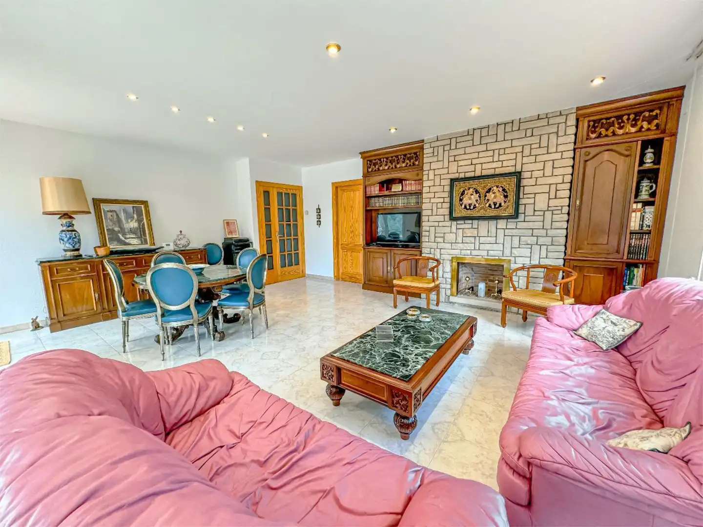 Chalet en  Carrer la Plana 4 - Foto 14