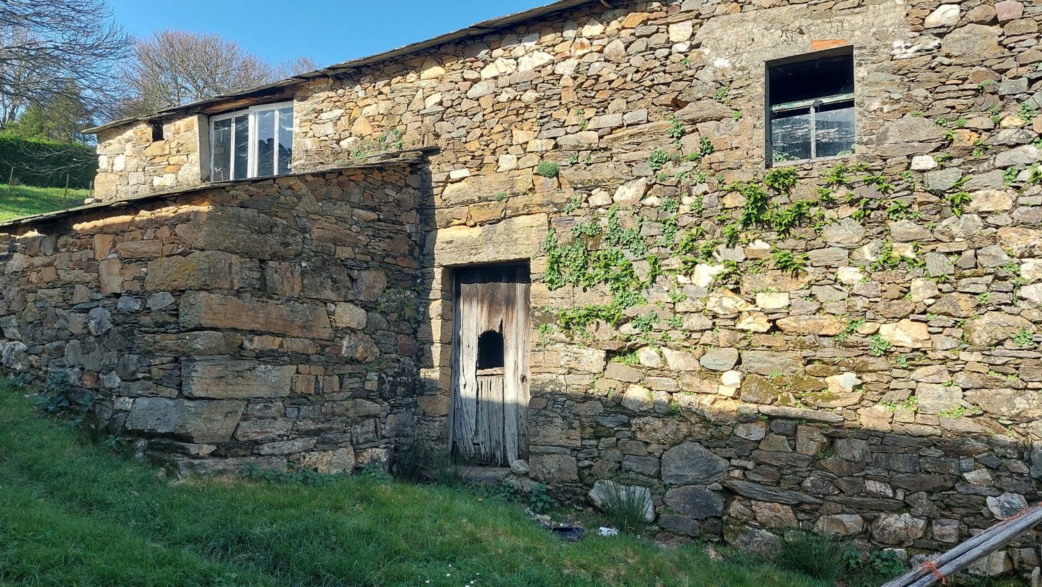 Casa de pueblo en Bajada iglesia, 12 - Foto 5
