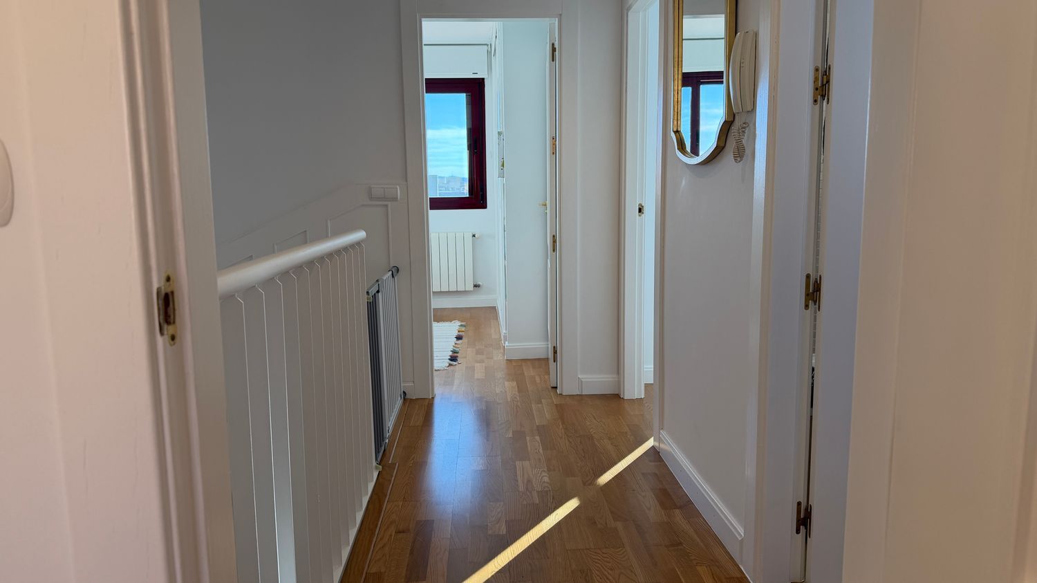 Chalet adosado en Bola de Oro - Foto 18